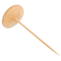 Pick em Bamb Prato 40x100mm 24 un