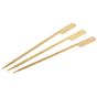 Pick em Bamb Golf 120mm 200 un