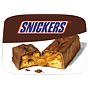 Etiqueta de Sabores para Gelados Snickers