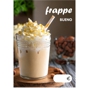 Smoothie Mixes