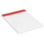 Bloco de Notas em papel 80 Folhas 105x75mm 16x10 blocos