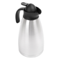 Termos Metalic Luster Servers em inox 1500ml 1 un