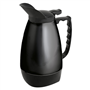 Termos Flip-Top Preto 1000ml 1 un