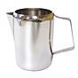 Leiteira em Inox (Milk Jug) 600ml 123mm 1 un