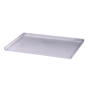 Bandeja Plstico ABS Transparente 320x212x19mm para Amenities 1 un
