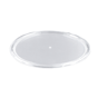 Base para Cpula basculante em Policarbonato 355x20mm 1 un