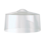 Cpula clssica em Plstico 303x160mm 1 un