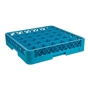 Rack para lavagem de Louas - Copos e Calices - 36 Compartimentos 73mm