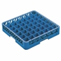 Rack para lavagem de Louas - Copos e Calices - 49 Compartimentos 60mm