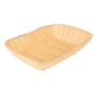 Cesta Tipo Vime Rectangular 300x220x70mm 12 un