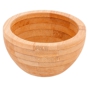 Tigela Redonda em Bamb 80ml 80x42mm 1 un