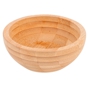 Tigela Redonda em Bamb 150ml 110x45mm 1 un