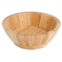 Tigela Redonda em Bamb 500ml 170x60mm 1 un