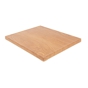 Placa Semelhante a Madeira em Melamina 325x265x17mm 1 un