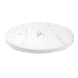 Placa Semelhante a Mrmore Branco em Melamina 320x17mm 1 un