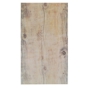 Placa em Melamina Semelhante a Madeira GN 1/4 265x160x8mm 6 un