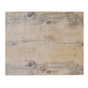 Placa em Melamina Semelhante a Madeira GN 1/2 320x260x8mm 3 un
