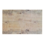 Placa em Melamina Semelhante a Madeira GN 1 530x320x8mm 3 un