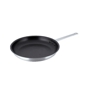 Frigideira de Inox e Alumnio Antiaderente 280x53mm 1 un