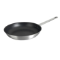 Frigideira de Inox e Alumnio Antiaderente 200x47mm 1 un