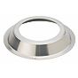 Base para Taas Redondas em Inox