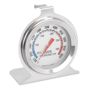 Termmetro de Cozedura No Forno +50c +300c