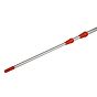 Cabo Extensvel 2x2000mm Vileda
