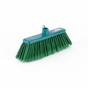 Recarga Escova Profissional Multiusos 320x80x120mm Verde 1 un