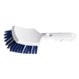 Escova de Dureza Mdia para Bancadas e Equipamentos 260x72x55mm Azul Diversey 2 un