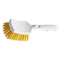 Escova de Dureza Mdia para Bancadas e Equipamentos 260x72x55mm Amarelo Diversey 2 un