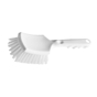 Escova de Dureza Mdia para Bancadas e Equipamentos 260x72x55mm Branco Diversey 2 un
