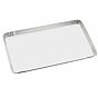 Bandeja Expositora de Vitrine em Aluminio Anodizado 145x230x15mm