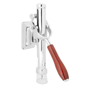 Saca Rolhas de Parede em inox 245x90x320mm 1 un