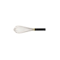 Batedor de Varas Profissional em Inox 300mm 16 Arames