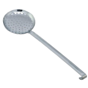 Espumadeira Monobloco em Inox 140x380mm