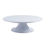 Suporte Girat�rio em Melamina para Decora��o de Bolos �320x100mm