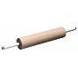 Rolo de Amassar em Madeira 100x650mm