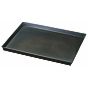 Tabuleiro de Cozedura em Ferro Azul 300x400x30mm