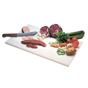 Tbua de Corte Branca LDPE 255x150x13mm