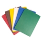 Tbua de Corte Cores Diversas LDPE 400x300x10mm 6 un