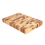 Tbua de Corte em Madeira 300x450x45mm