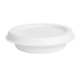 Copo Cana Acar para Molhos Branco 30ml 62x20x7mm + Tampa 20x50un