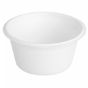 Copo Cana Acar para Molhos Branco 60ml 62x29mm 40x50un