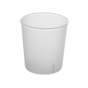 Copo Plstico PP Transparente REUSE 20ml 36x40mm 1050 un