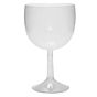 Copo Plstico PP Translcido para Gin 680ml 64 un