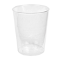 Copo Plstico PS Shot 20/40ml 42x42mm Transparente 40x50 un