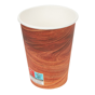 Copo de Carto para Bebidas Quentes 360ml 12oz Arizona Caixa 18x50
