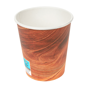 Copo de Carto para Bebidas Quentes 180ml 6oz Arizona Caixa 20x50