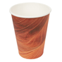 Copo de Carto para Bebidas Quentes 480ml 16oz Arizona Caixa 20x50