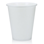 Copo de Carto para Bebidas Quentes 275ml 9oz Branco 20x50 un